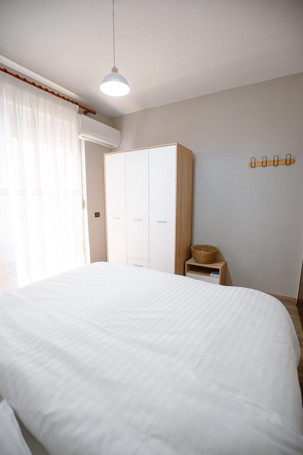 Nevila'S Apartment Tirana Kültér fotó